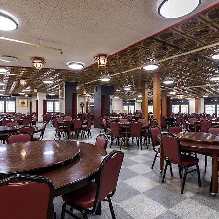 Hotel Saint Paul Nagaszaki Kültér fotó