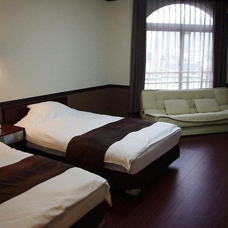 Hotel Saint Paul Nagaszaki Szoba fotó