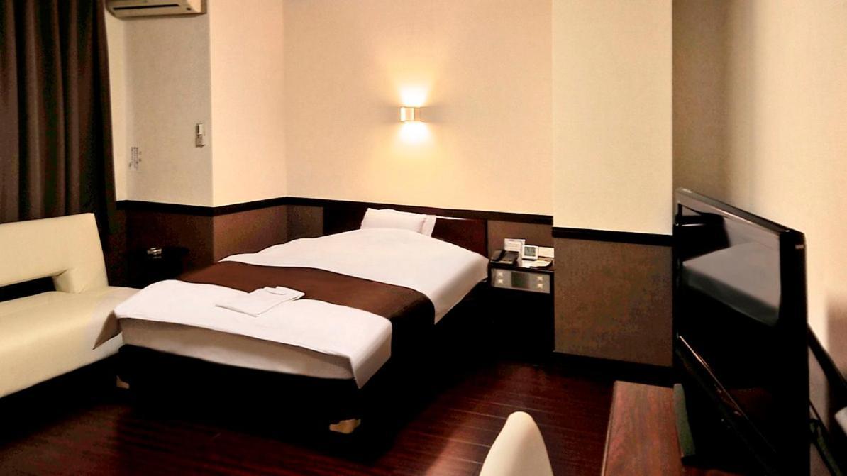 Hotel Saint Paul Nagaszaki Kültér fotó