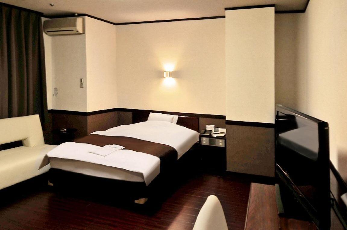Hotel Saint Paul Nagaszaki Kültér fotó