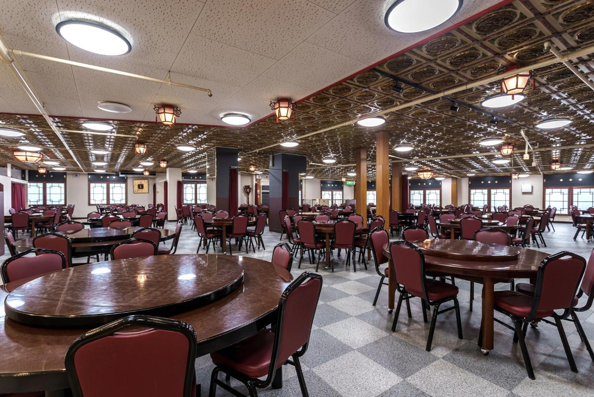 Hotel Saint Paul Nagaszaki Kültér fotó