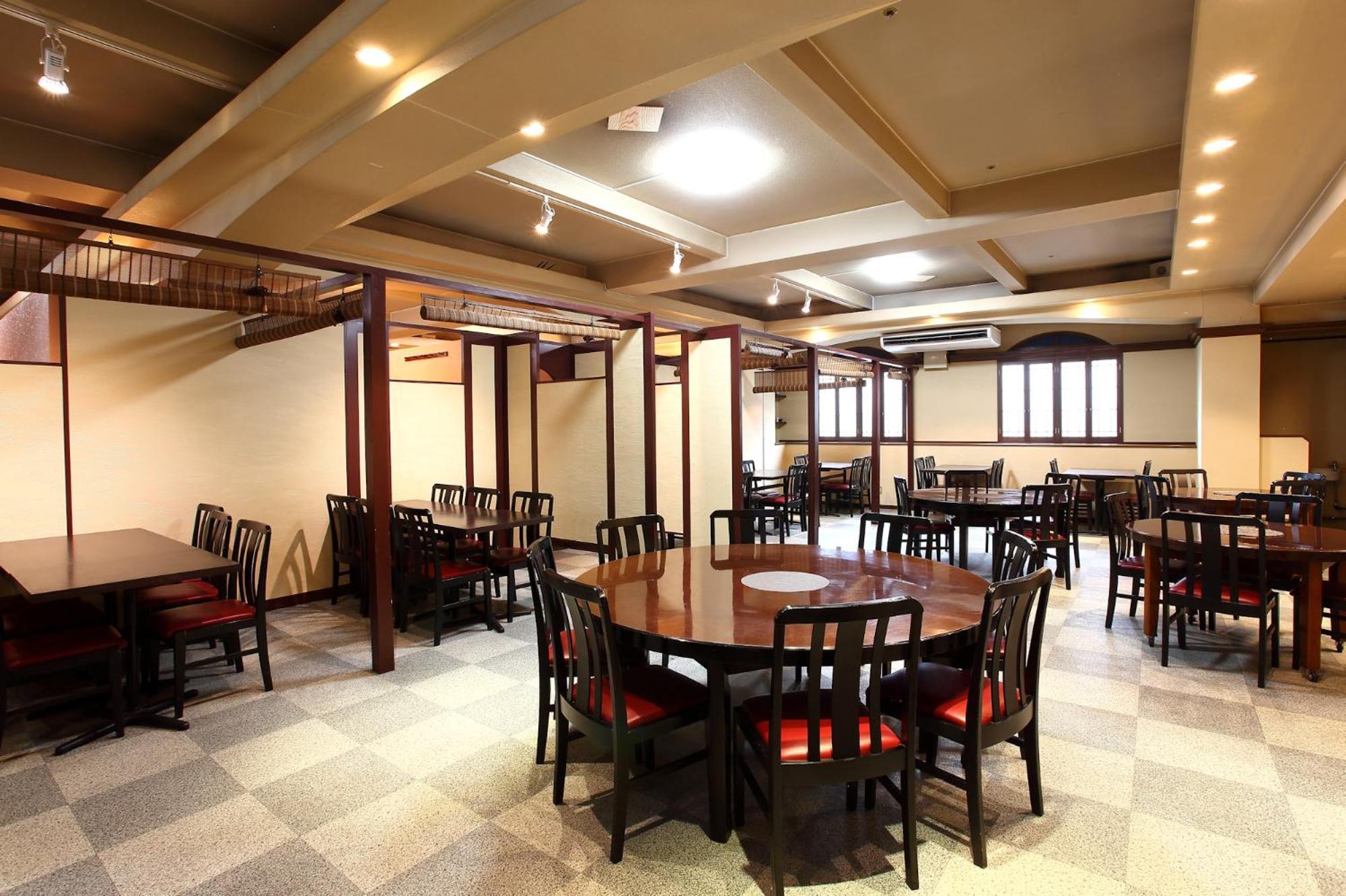 Hotel Saint Paul Nagaszaki Kültér fotó