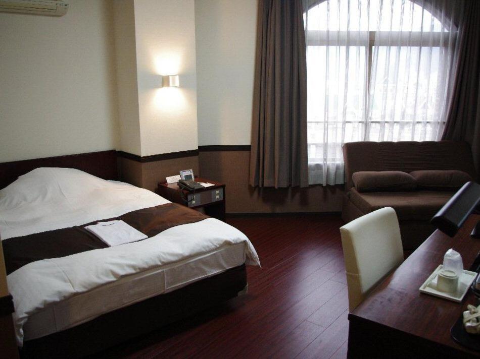 Hotel Saint Paul Nagaszaki Szoba fotó