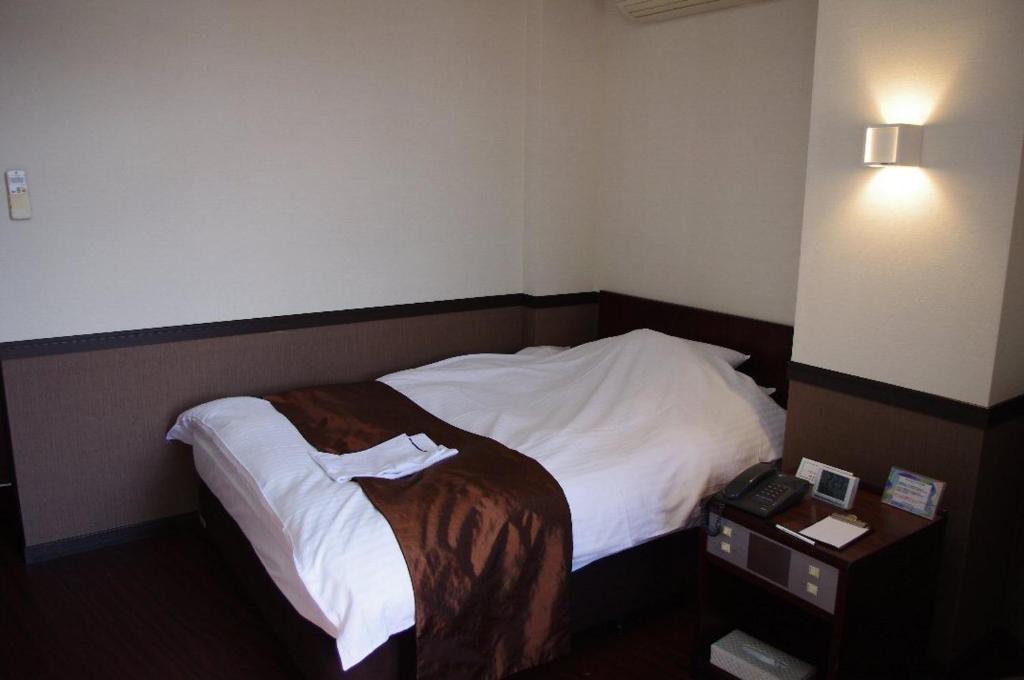 Hotel Saint Paul Nagaszaki Szoba fotó