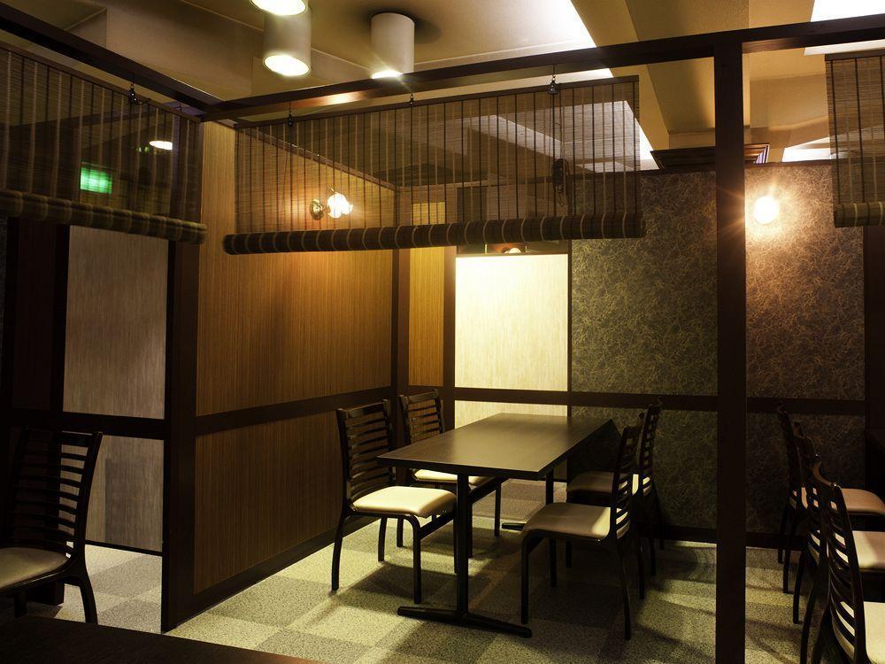 Hotel Saint Paul Nagaszaki Kültér fotó